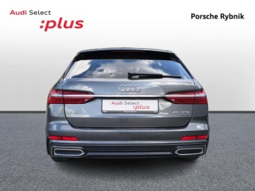Audi A6 C8 Avant 2.0 45 TFSI 265KM 2022 Audi A6 Avant 4X4 2.0TFSI 265KM ACC S-Line Virt.Co, zdjęcie 3