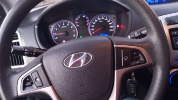 Hyundai i20 I Hatchback 5d Facelifting 1.2 DOHC 85KM 2013 Hyundai i20 HYUNDAI I 20 benzyna klimatyzacja 1.2 Benzyna 86KM, zdjęcie 25