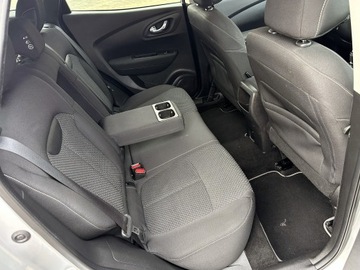 Renault Kadjar Crossover 1.5 dCi 110KM 2018 Renault Kadjar INTENS 1.5dCi 110KM TYLKO 85330km! ORG.Lakier Wyposażony SUV, zdjęcie 26