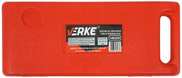 НАБОР ДЛЯ РЕЗКИ ТОРМОЗНОЙ ТРУБКИ