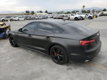 Audi A5 F5 2020 Audi a5 Premium Plus 2020 2.0l 2.0 Benzyna 248KM, zdjęcie 1