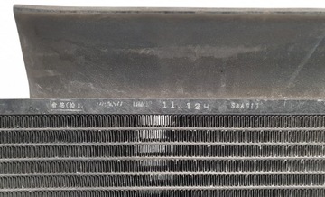 CHLADIČ KLIMATIZACE HONDA JAZZ II