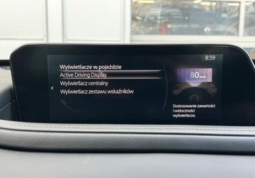 Mazda CX-30 2.0 Skyactiv-G 122KM 2021 Mazda CX-30 Hikari, ACC, Kamera, GPS, HUD, Bezwypadkowy, Rozpoznawanie zna, zdjęcie 29