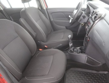 Dacia Logan II MCV Facelifting 0.9 TCe 90KM 2018 Dacia Logan 0.9 TCe, Salon Polska, 1. Właściciel, zdjęcie 8