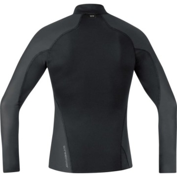 Gore Golf M Base Layer Thermo WS мужские длинные черные XL
