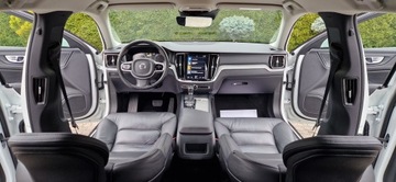 Volvo 2020 Volvo V60 Cross Coutry 2.0D 190KM, Automat, Xeonon, Skóra. POLECAM, zdjęcie 18