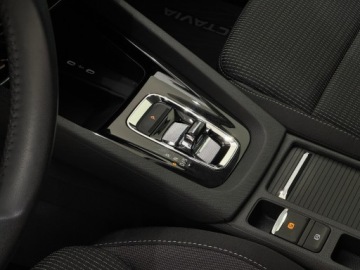 Skoda Octavia IV Kombi 2.0 TDI 115KM 2022 Skoda Octavia Ambition / 1 właściciel / Salon Pols, zdjęcie 7