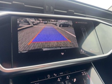 Audi A6 C8 Avant Facelifting 2.0 45 TFSI 265KM 2025 Audi A6 Avant Matrix LED Virtual Cockpit Plusi MMI Touch Kamera Tempomat a, zdjęcie 19