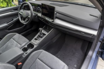 Volkswagen Golf VIII Hatchback Facelifting 1.5 TSI 116KM 2026 Volkswagen Golf Life Plus 1.5 TSI 116 KM -, zdjęcie 16
