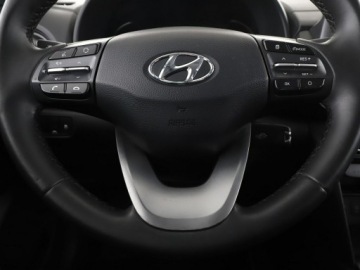 Hyundai Kona I Crossover 1.0 T-GDI 120KM 2018 Hyundai Kona Klimatyzacja Kamera cofania RDS Radio, zdjęcie 20