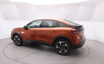 Citroen 2022 Citroen C4 Shine EAT8 2022 FV23 1.2 Benzyna 130KM, zdjęcie 4