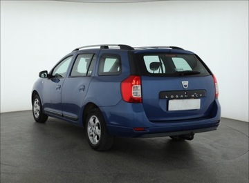 Dacia Logan II MCV Tce 90KM 2013 Dacia Logan 0.9 TCe, Navi, Klima, Tempomat, zdjęcie 3
