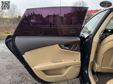 Audi A7 C7 A7 Sportback 3.0 TDI 313KM 2012 Audi A7 Sportback 3.0 TDI (313 PS) Quattro - Szwajcaria - Po duzy serwis, zdjęcie 38