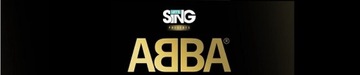 LETS SING ABBA + 2 МИКРОФОНА PL НОВЫЙ ПЕРЕКЛЮЧАТЕЛЬ NINTENDO