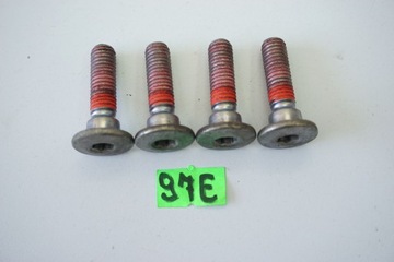 KAWASAKI ZZR-1400 12- ВИНТЫ, ВИНТЫ ЗАДНЕГО ТОРМОЗНОГО ДИСКА