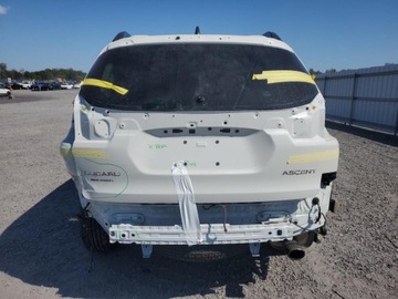 Subaru 2025 Subaru Ascent Premium 2025 2.4l 2.4 Benzyna 260KM, zdjęcie 2