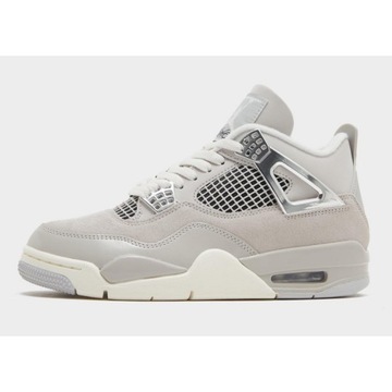 Nike Buty sportowe Air Jordan 4 Retro