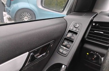 Mercedes Klasa R Off-roader Facelifting 300 CDI BlueEFFICIENCY 190KM 2011 Mercedes-Benz Klasa R 2011r. LONG, 3.0 CDI. 4Matic 7 osob. Lekko uszk praw, zdjęcie 11