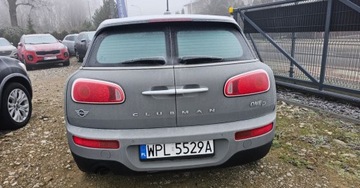 Mini Clubman F54 Kombi 1.5 D 116KM 2019 MINI Clubman 2019r diesel . Auto godne uwagi 1.5 Diesel 116KM, zdjęcie 38