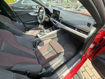 Audi A5 F5 Coupe Facelifting 2.0 40 TDI 204KM 2021 Audi A5 Sportback Quattro + S-Line + tylko 32770, zdjęcie 7