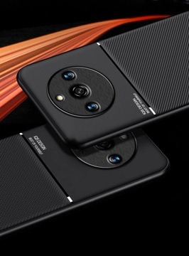 ЧЕХОЛ Business CASE ДЛЯ REALME 11 Pro 5G / REALME 11 Pro Plus 5G