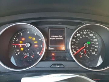 Volkswagen Tiguan II 2020 Volkswagen Tiguan 2020 VOLKSWAGEN TIGUAN S 2.0 Benzyna 190KM, zdjęcie 8