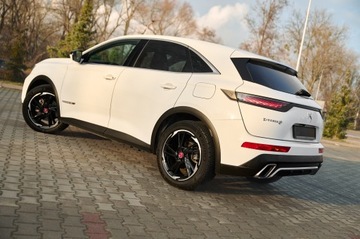  DS7 PERFRMANCE LINE __300KM__ 4X4, zdjęcie 3