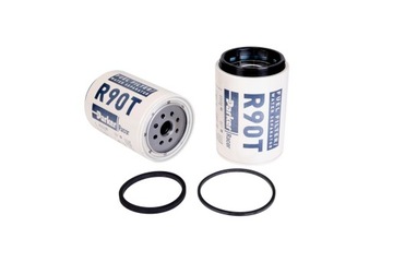 R90T Топливный фильтр с водоотделителем