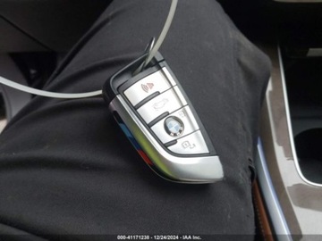 BMW X5 G05 2021 BMW X5 XDrive40I 2021 3.0l 3.0 Benzyna 335KM, zdjęcie 11