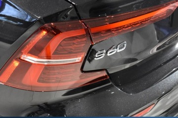 Volvo S60 III 2023 Od ręki - Volvo S60 2.0 (264KM) Ultimate/Dark | Pakiet Climate, zdjęcie 6