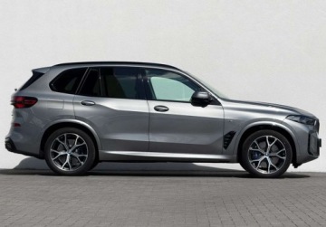 BMW X5 G05 SUV Plug-In Facelifting 3.0 50e 490KM 2024 BMW X5 Pakiet M Polska Gwarancja Hak Bezwypadkowy FVAT23 3.0, zdjęcie 2
