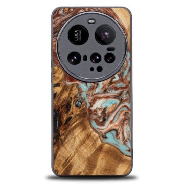 Pouzdro Bewood Unique pro Xiaomi 15 Ultra Planety Jupiter