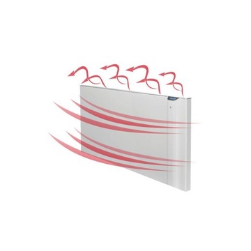 ГИБРИДНЫЙ ИНФРАКРАСНЫЙ ОБОГРЕВАТЕЛЬ ТЕРМОСТАТ 2000ВТ