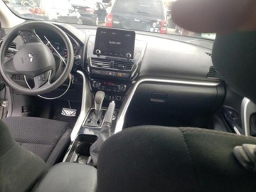 Mitsubishi Eclipse Cross 2022 Mitsubishi Eclipse Cross MITSUBISHI ECLIPSE CROSS LE, 2022r., 4x4, 1.5L 1.5, zdjęcie 6