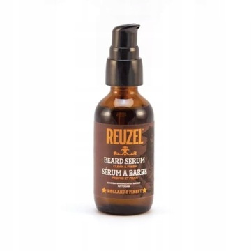 Reuzel Clean & Fresh Beard Serum 50 g