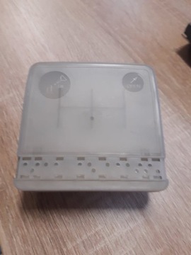 Дырокол смарт 0103 30к