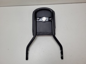 СПИНКА СИССИБАРА HARLEY DAVIDSON DYNA FAT BOB 10-17 51168-10 51641-06