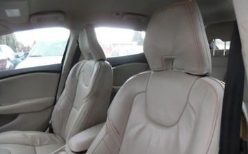 Volvo 2016 Volvo V40 Cross Country I rej. 2017 Salonowy. 1.5 B AUT. OCEANCROSS. Uszk, zdjęcie 7