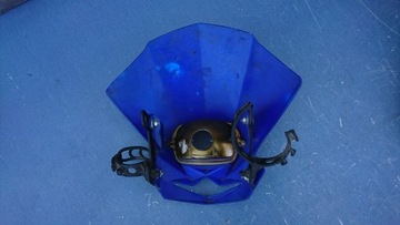 Фара передняя лампа STUNT крест