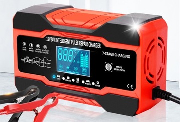 Зарядное устройство RJ-C 121001A FreedConn