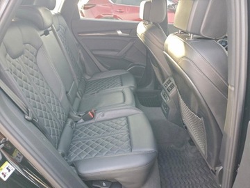 Audi SQ5 2023 Audi SQ5 Premium Plus 2023 3.0l 3.0 Benzyna 349KM, zdjęcie 11