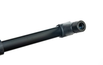 Комплект подставок на 2 удочки. Опора со шнеком.