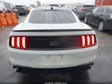 Ford Mustang VI 2021 Ford Mustang 2021 Ford Mustang Mach 1 Fastback 5.0 Benzyna 480KM, zdjęcie 3