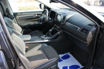Renault Koleos II 2022 Renault Koleos 2.0 Blue DCI Intens 4X4 SalonPL, zdjęcie 32