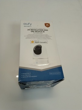 Камера E220 Eufy Внутренняя камера T8410X 2K
