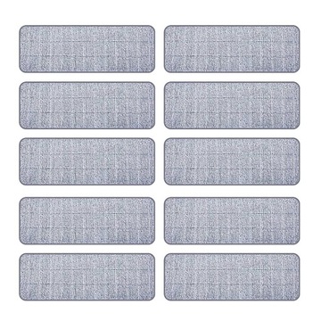 Removable mat for the kitchen mop. Kitchen