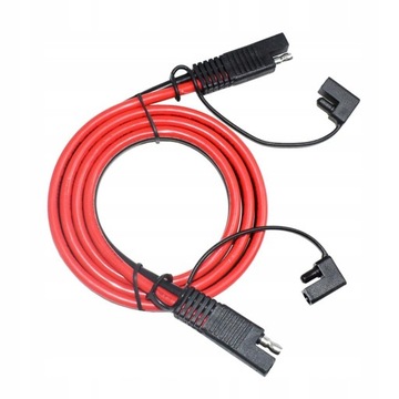 Удлинительный кабель для солнечной панели 1 м/3 фута 12 В