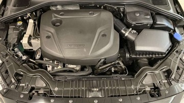 Volvo V60 I Kombi Facelifting 2.0 D2 DRIVE-E 120KM 2017 Volvo V60 F ra Vat 23 udokumentowany przebieg 2.0 Diesel 120KM, zdjęcie 16