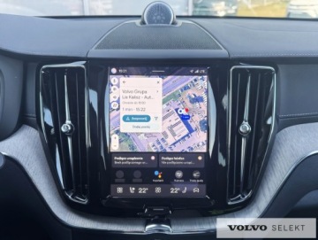 Volvo XC60 II 2025 Volvo XC 60 T6 AWD Plug-In Ultra Bright | Bowers |, zdjęcie 12