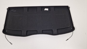 HYUNDAI I30 2010 POLIČKA KUFRU ZADNÍ